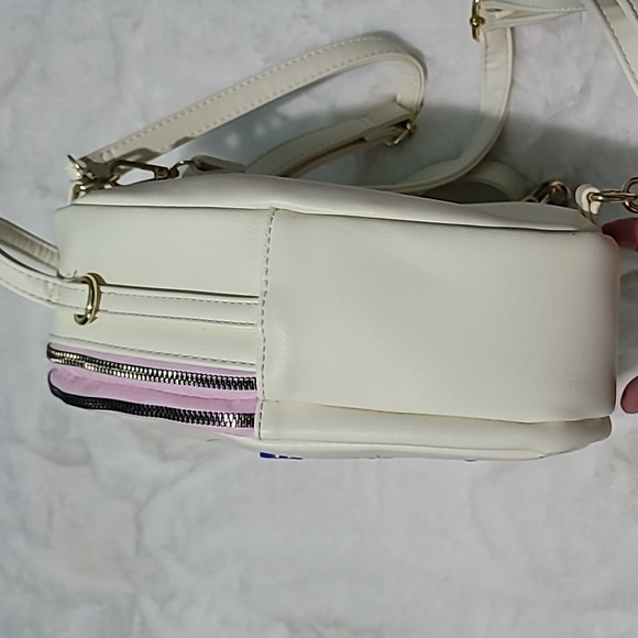 🌙 Sailor Moon 🌙 Mini Backpack 🎒 - Picture 2 of 8